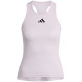 adidas Club Tank-Top Damen in rosa, Größe: XL