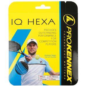 PROKENNEX IQ Hexa Saitenset 12,2m