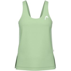 HEAD Spirit Tank-Top Mädchen in mint