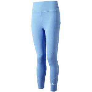 Ronhill Tech Crop Tight Damen in hellblau, Größe: XL