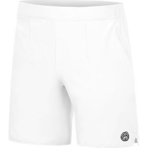 BIDI BADU Crew 9in Shorts Herren in weiß, Größe: M
