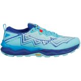 Mizuno Wave Daichi 9 Trailschuh Damen