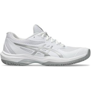 ASICS Game FF Allcourtschuh Damen in weiß, Größe: 38