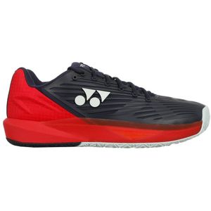 Yonex Eclispion 5 Allcourtschuh Herren in dunkelblau, Größe: 44