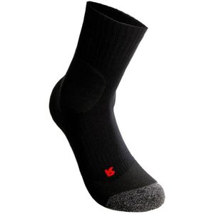 Falke TE2 Tennissocken Herren in schwarz, Größe: 44-45