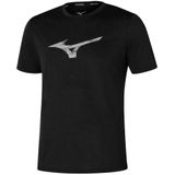 Mizuno Core RB Tee Laufshirt Herren