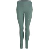 ASICS Road Winter High Waist Lauftight Damen