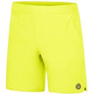 BIDI BADU Crew 9in Shorts Herren in gelb, Größe: XS