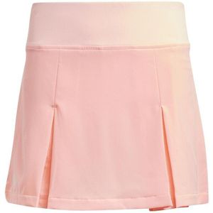 adidas Club Pleat Rock Mädchen in rosa, Größe: 140