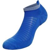 Nike Spark Cushioned No-Show Running Laufsocken