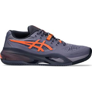 ASICS Gel-Resolution X Sandplatzschuh Herren in lila, Größe: 46