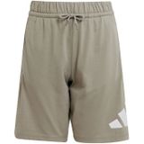 adidas Essentials Shorts Kinder in beige, Größe: 152