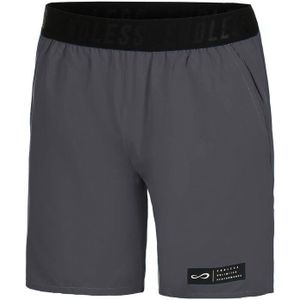 Endless Ace Iconic Shorts Herren in grau