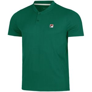 Fila Addison T-Shirt Herren in grün