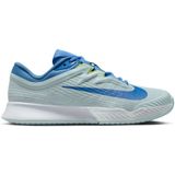 Nike Vapor Pro 3 Allcourtschuh Damen in hellblau, Größe: 40