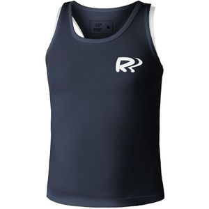 Racket Roots Teamline Tank-Top Mädchen in blau, Größe: 128