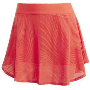 adidas Pro Rock Damen in rot, Größe: S
