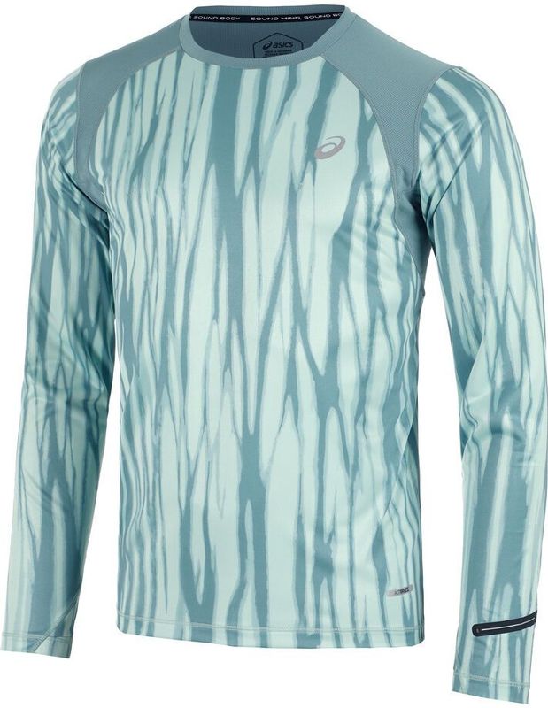 ASICS Seamless Laufshirt Herren