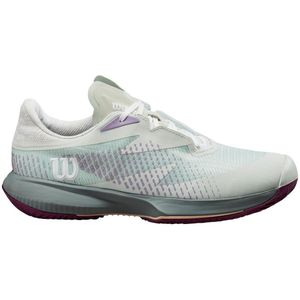 Wilson Kaos Swift 1.5 2024 CLY Sandplatzschuh Damen in mint