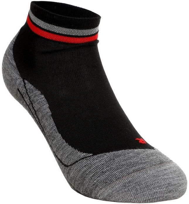 Falke RU4 Endurance Short Reflect Laufsocken Damen