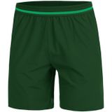 Lacoste Djokovic Shorts Herren in dunkelgrün
