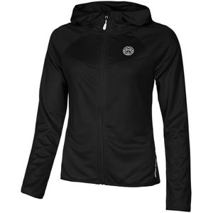 BIDI BADU Crew Trainingsjacke Damen in schwarz, Größe: L