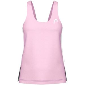 HEAD Spirit Tank-Top Mädchen in lila, Größe: 152