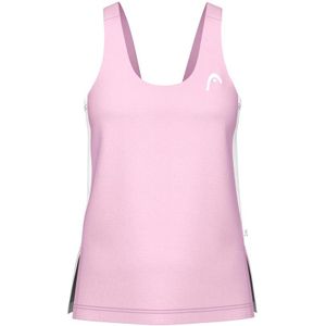 HEAD Spirit Tank-Top Mädchen in lila, Größe: 152