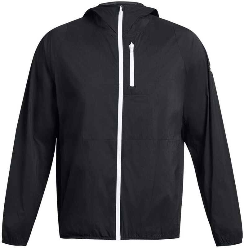Under Armour Phantom Windbreaker Laufjacke Herren