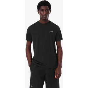Lacoste T-Shirt Herren in schwarz