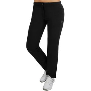 Limited Sports Club Classic Trainingshose Damen in schwarz