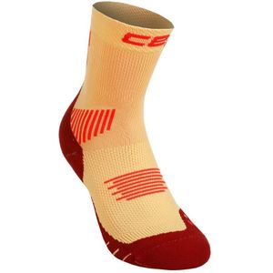 CEP Core Mid Cut 5.0 Kompressions-Socken Herren