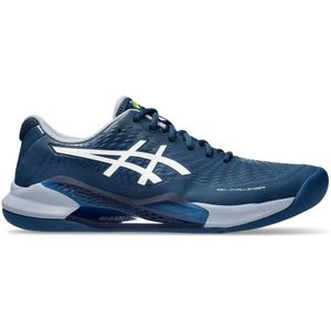 ASICS Gel-Challenger 14 Indoor Teppichschuh Herren in blau, Größe: 43.5