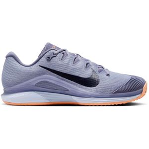 Nike Vapor 12 Sandplatzschuh Herren in dunkelblau, Größe: 49.5