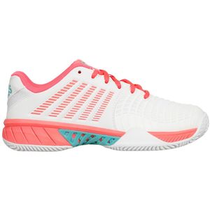 K-Swiss Express Light 3 Sandplatzschuh Damen in weiß, Größe: 39