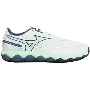Mizuno Wave Enforce Tour 2 Sandplatzschuh in weiß, Größe: 42