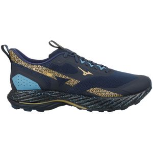 Mizuno Wave Rider TT 2 Trailschuh Herren