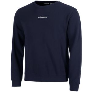 Björn Borg Classic Sweatshirt Herren in dunkelblau
