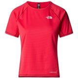 The North Face Sunriser Tee Laufshirt Damen