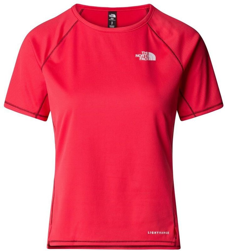 The North Face Sunriser Tee Laufshirt Damen