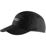 CEP Core Foldable Cap in schwarz, Größe: