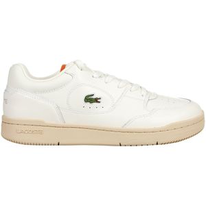 Lacoste Linedrive Sneaker Herren in creme, Größe: 43