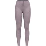 Odlo Zeroweight Print Reflective Lauftight Damen