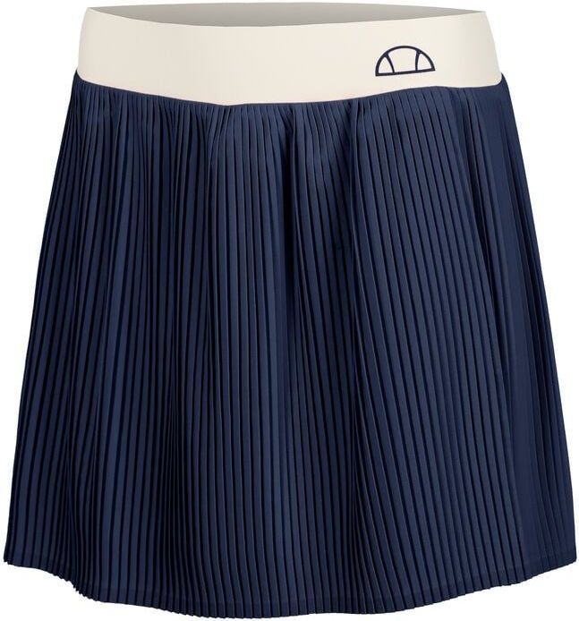 Ellesse Bryoni Rock Damen in dunkelblau, Größe: S