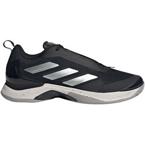 adidas Avacourt Allcourtschuh Damen in schwarz, Größe: 40 2/3