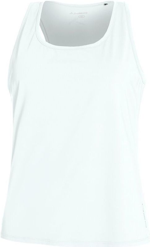 NEO Flyweight Tank-Top Damen in hellgrau