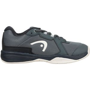 HEAD Sprint 3.5 Teppichschuh Kinder in dunkelblau, Größe: 38.5