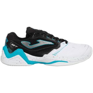 Joma Set Sandplatzschuh Herren in schwarz, Größe: 44