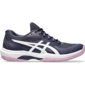 ASICS Game FF Allcourtschuh Damen in schwarz, Größe: 37