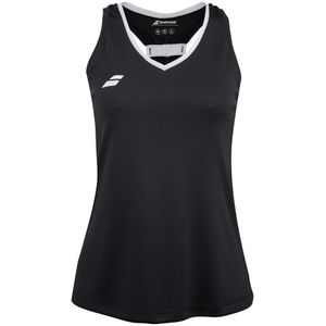 Babolat Play Tank-Top Damen in schwarz, Größe: S